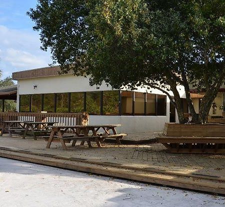 Budget Inn Of Deland Exterior foto